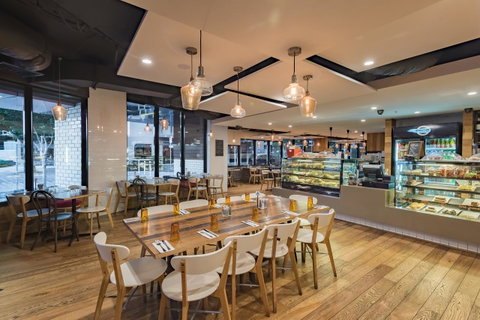 The Sebel Residences Melbourne Docklands Serviced Apartments - Your Accommodation 30