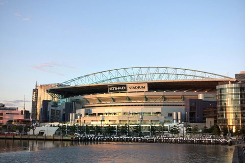 Peppers Docklands - Your Accommodation 36