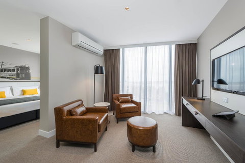 Peppers Docklands - Your Accommodation 28