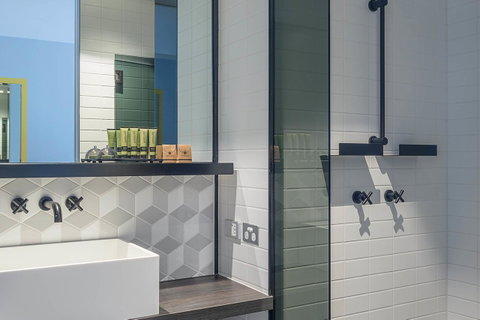 Peppers Docklands - Your Accommodation 26