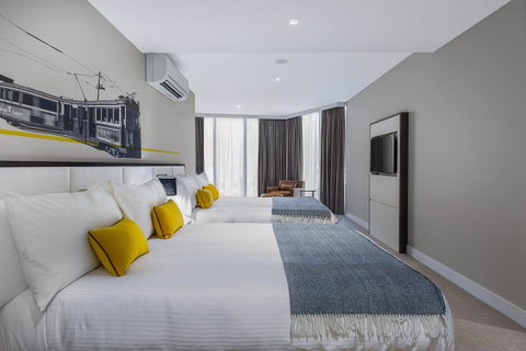 Peppers Docklands - Your Accommodation 15