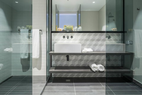 Peppers Docklands - Your Accommodation 6