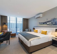 Peppers Docklands - Your Accommodation