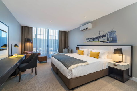 Peppers Docklands - Your Accommodation 0