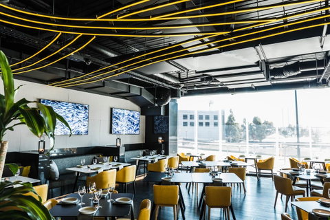 Peppers Docklands - Your Accommodation 8