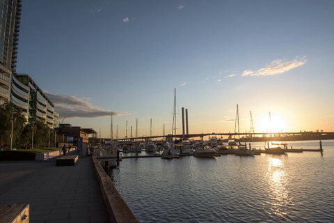 Peppers Docklands - Your Accommodation 35