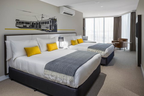 Peppers Docklands - Your Accommodation 7
