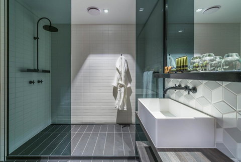 Peppers Docklands - Your Accommodation 20
