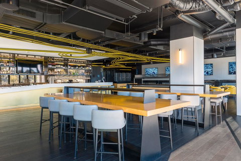 Peppers Docklands - Your Accommodation 42