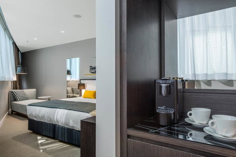 Peppers Docklands - Your Accommodation 16