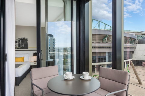 Peppers Docklands - Your Accommodation 25