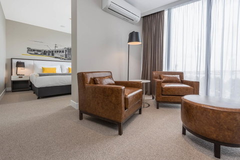 Peppers Docklands - Your Accommodation 30