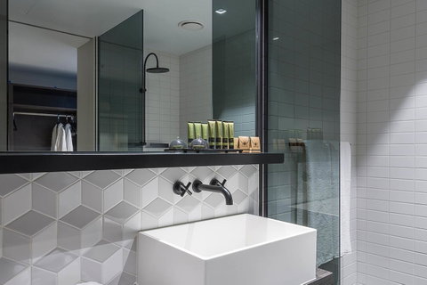 Peppers Docklands - Your Accommodation 22