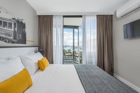 Peppers Docklands - Your Accommodation 29