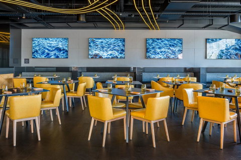 Peppers Docklands - Your Accommodation 41