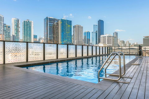 Peppers Docklands - Your Accommodation 39