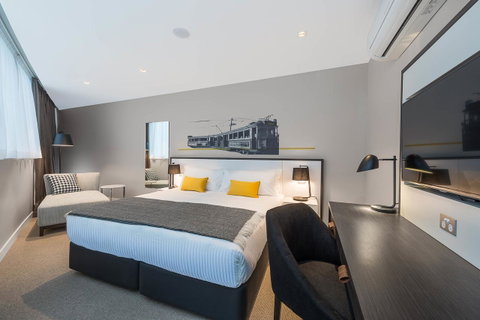 Peppers Docklands - Your Accommodation 5