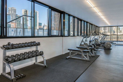 Peppers Docklands - Your Accommodation 40