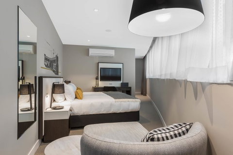 Peppers Docklands - Your Accommodation 14