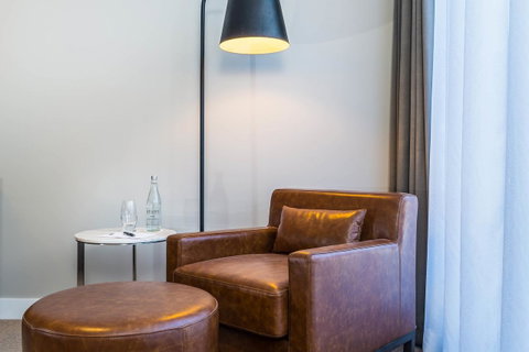 Peppers Docklands - Your Accommodation 32