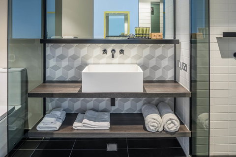 Peppers Docklands - Your Accommodation 27