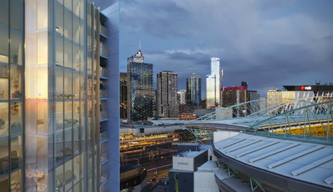 Peppers Docklands - Your Accommodation 13