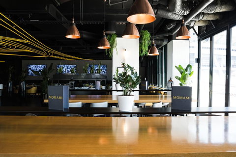 Peppers Docklands - Your Accommodation 11