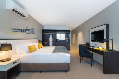 Peppers Docklands - Your Accommodation 33