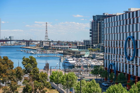 Peppers Docklands - Your Accommodation 3