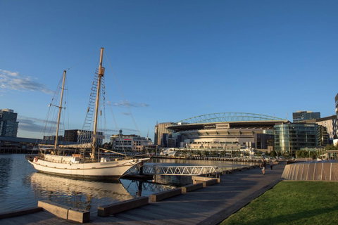 Peppers Docklands - Your Accommodation 34