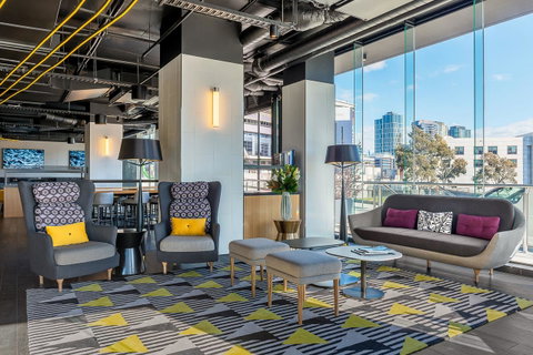 Peppers Docklands - Your Accommodation 43