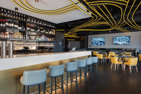 Peppers Docklands - Your Accommodation 38