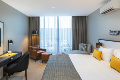 Peppers Docklands - Your Accommodation 18