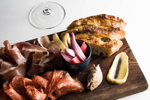 Peppers Docklands - Your Accommodation 9
