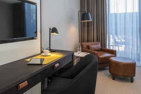Peppers Docklands - Your Accommodation 19
