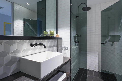 Peppers Docklands - Your Accommodation 31