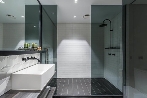 Peppers Docklands - Your Accommodation 21
