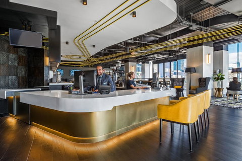 Peppers Docklands - Your Accommodation 44