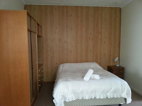 Beachcomber Holiday Units - Your Accommodation 29