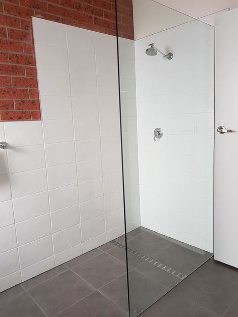 Beachcomber Holiday Units - Your Accommodation 15