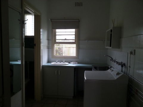 Beachcomber Holiday Units - Your Accommodation 27