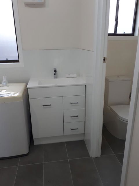 Beachcomber Holiday Units - Your Accommodation 8