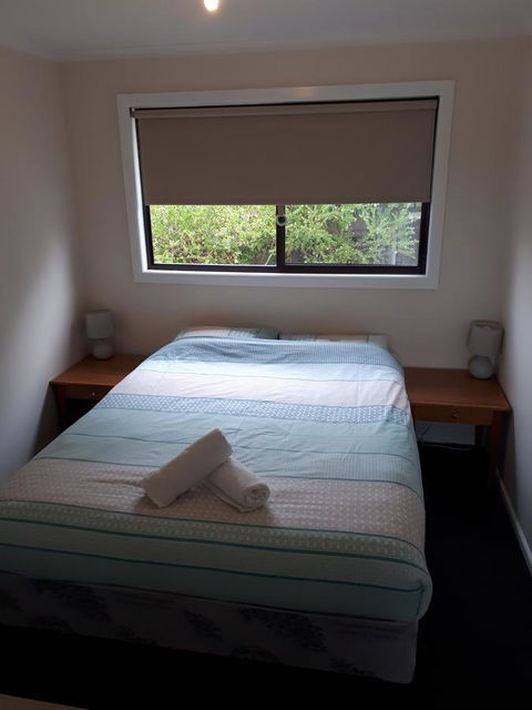 Beachcomber Holiday Units - Your Accommodation 2