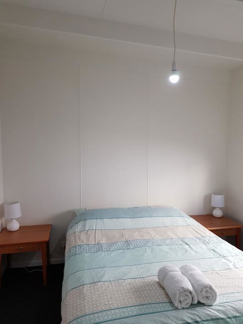 Beachcomber Holiday Units - Your Accommodation 18