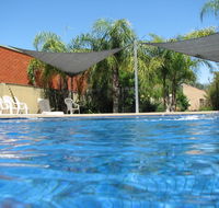 Executive Hideaway - Your Accommodation