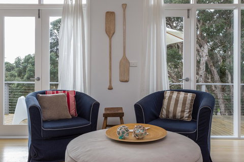 Sunset On Scott - Relax In Tranquility & Style - Your Accommodation 10