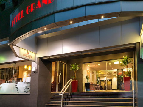 Hotel Grand Chancellor Melbourne - Your Accommodation 2