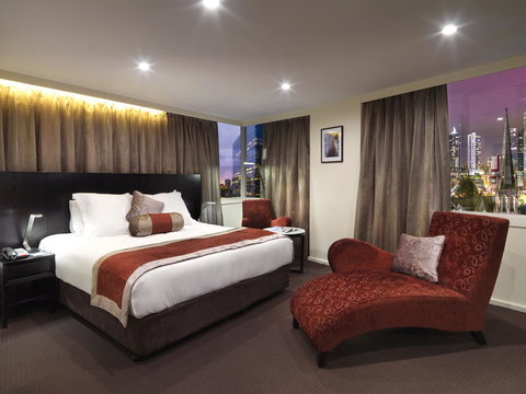 Hotel Grand Chancellor Melbourne - Your Accommodation 1