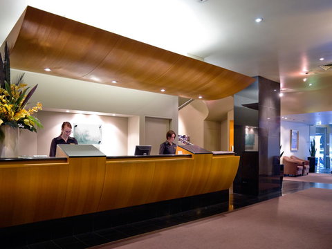Hotel Grand Chancellor Melbourne - Your Accommodation 27
