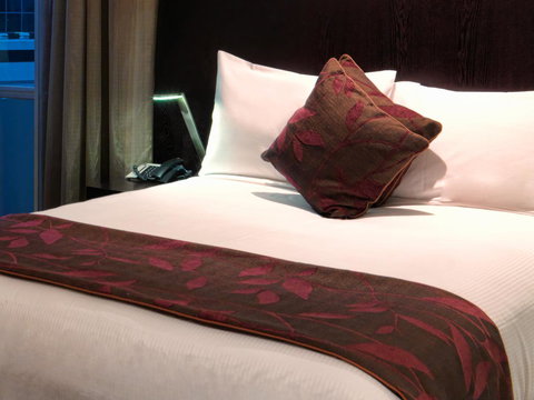 Hotel Grand Chancellor Melbourne - Your Accommodation 17